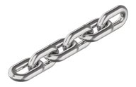 Cadena inox de eslabón largo 4 mm Fricosmos