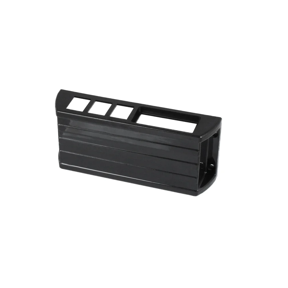 BN-202-3S black control box · view 3