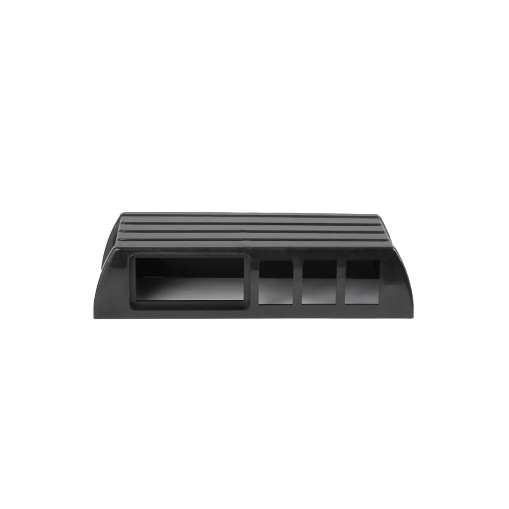 BN-202-3S black control box · view 4