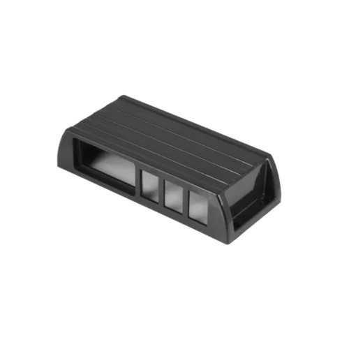 BN-202-3S black control box