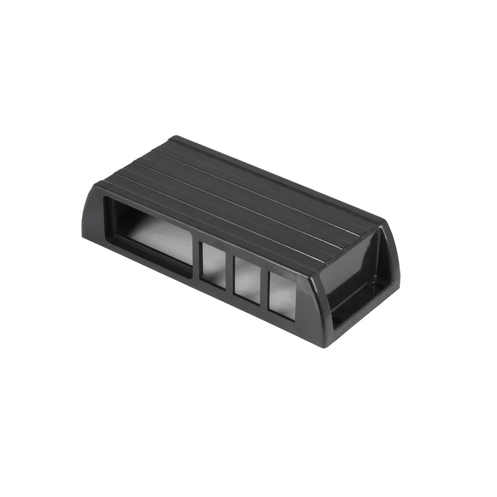 BN-202-3S black control box