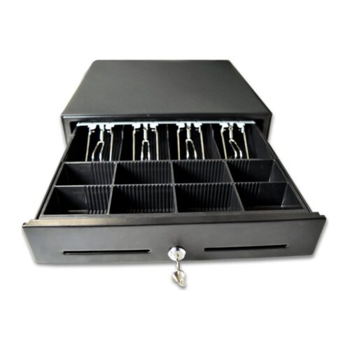 Baxtran CD410 cash drawer