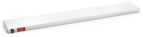 Calentador de platos para estante de sobremesa Fricosmos 955 mm