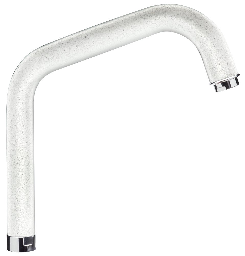 Caño blanco de repuesto para grifo 464633 Fricosmos