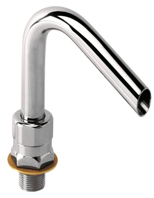 Caño giratorio 1/2" extra bajo Fricosmos
