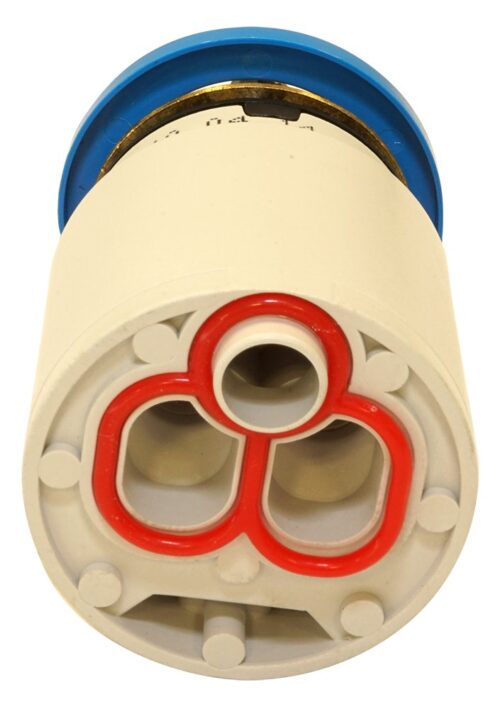 Cartucho para grifo monomando extensible 463206 Fricosmos