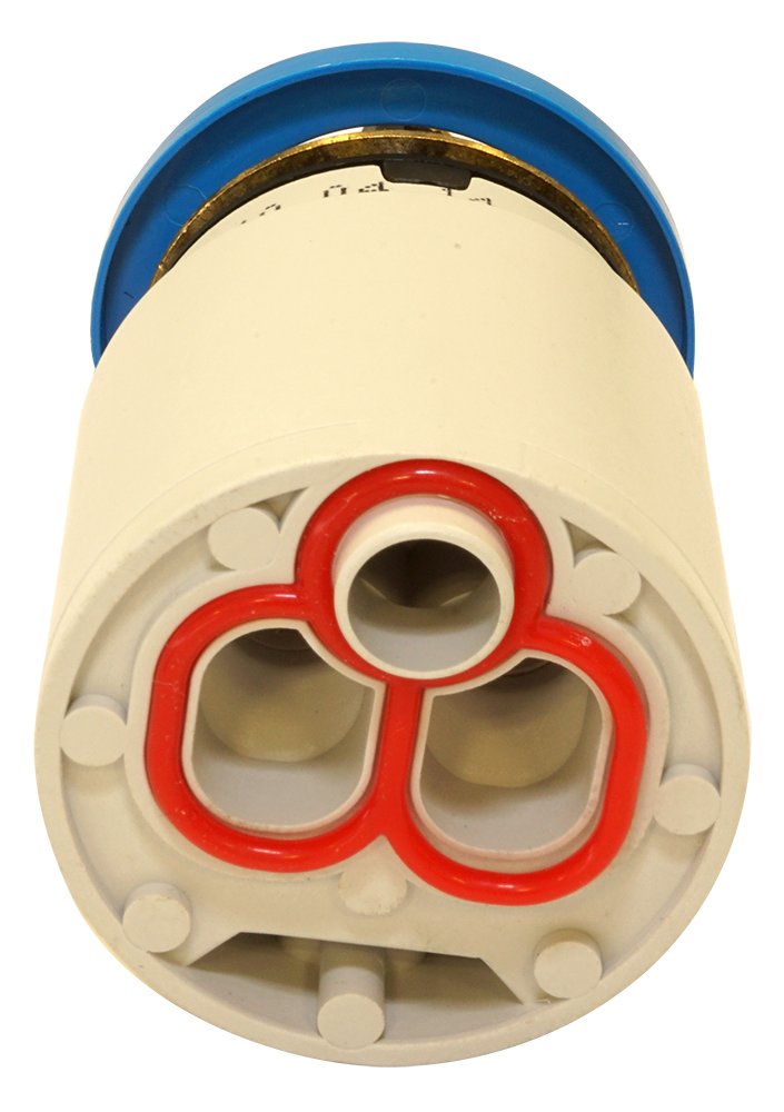 Cartucho para grifo monomando extensible 463206 Fricosmos