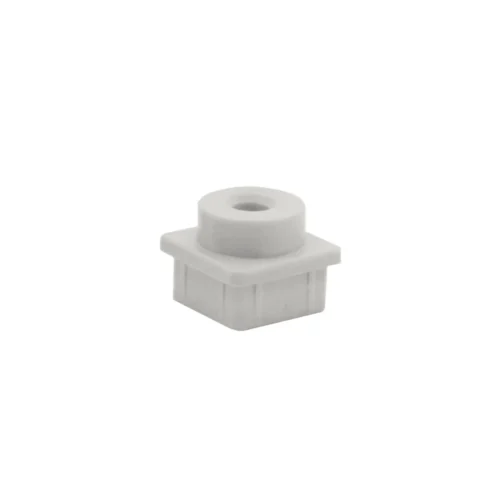 Plastic bushing for TRS-1 hinge
