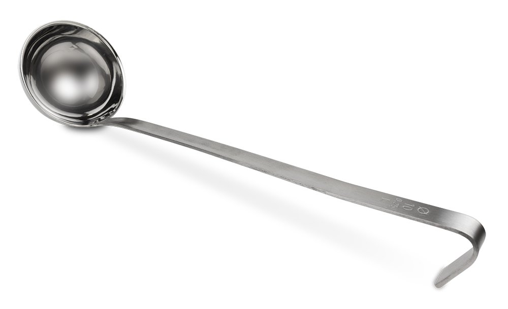 Cazo para salsa en acero inox Fricosmos