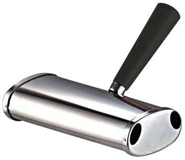 Cepillo recogedor de migas inox Fricosmos