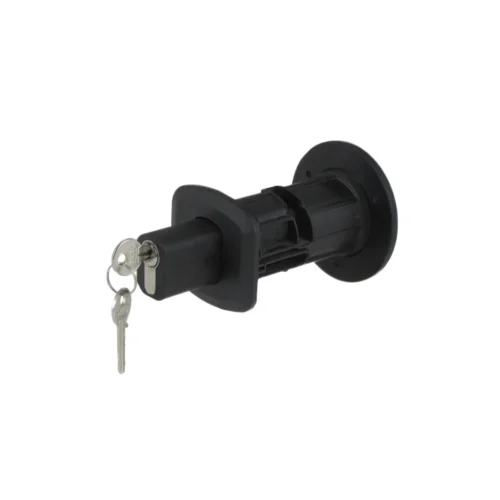 Cerradura 25-100 para puerta corredera