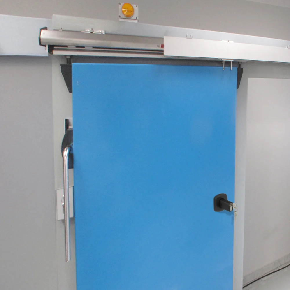 Cerradura 25-80 para puerta corredera – imagen 4