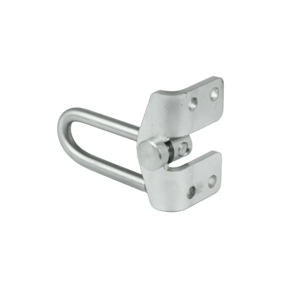 Lock 9500 HP manual – image 4