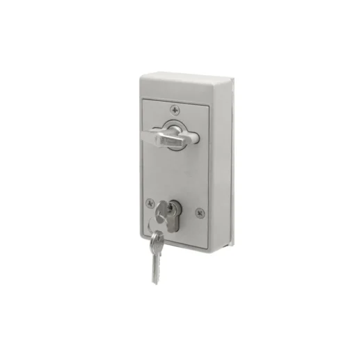 Cerradura C-37 serie 340 – imagen 2