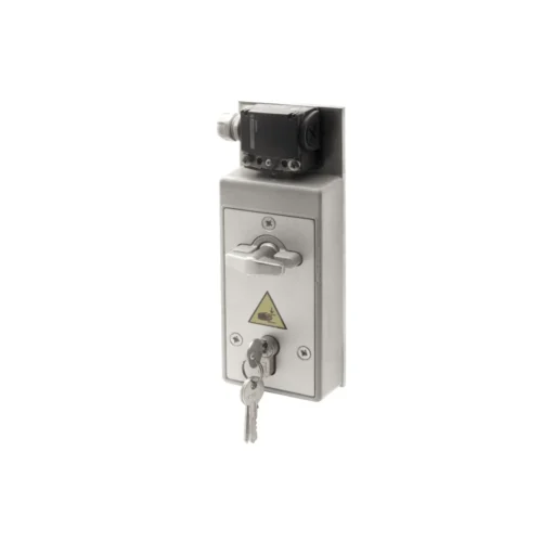 Cerradura C-38 para puerta automática 3530/7530 – imagen 2