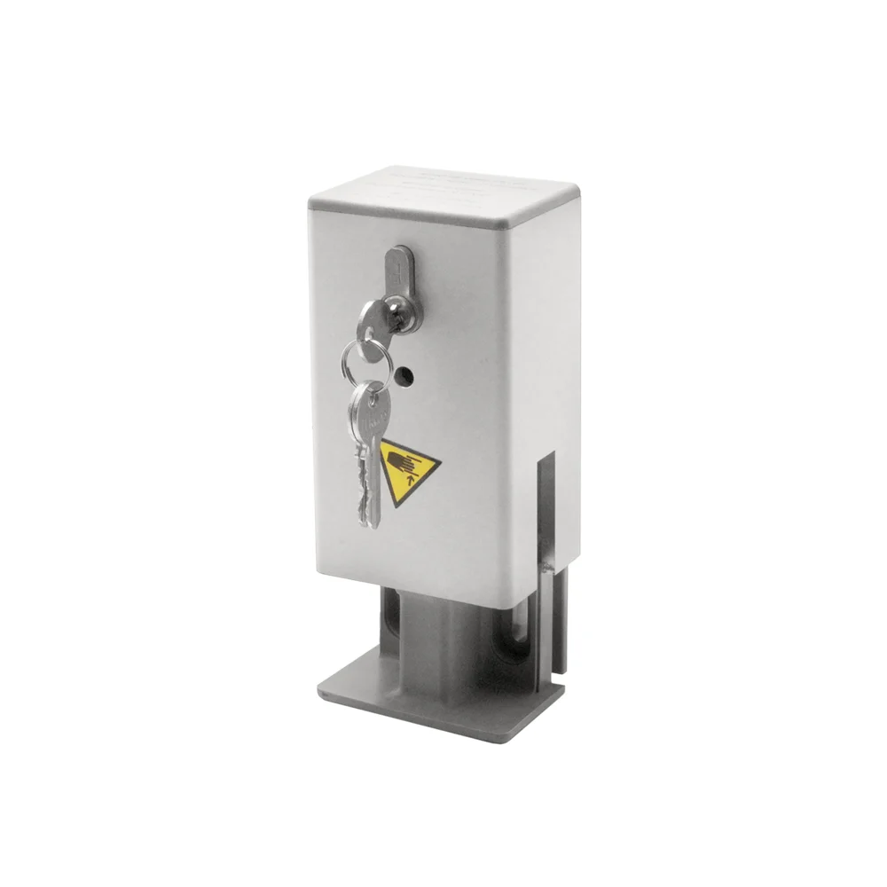 Lock F-55 HP – image 2