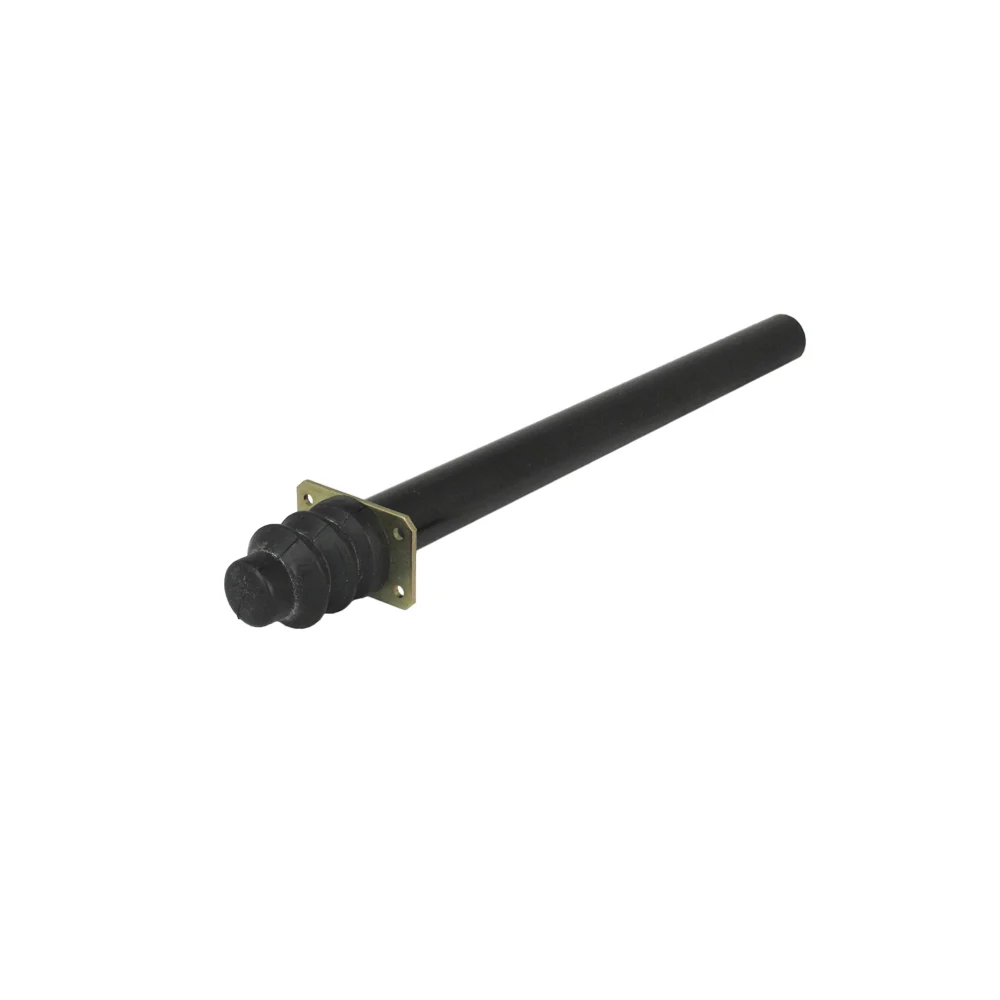 Cerradura G-24 con desbloqueo interior – imagen 3