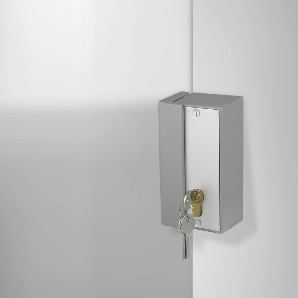 Cerradura G-24 con desbloqueo interior – imagen 4