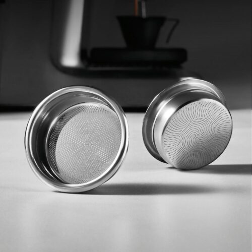 Cesta de filtro de café 58 mm Fricosmos