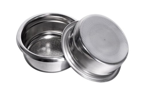 Cesta de filtro de café 58 mm Fricosmos