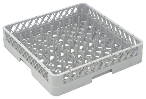 Cesta de lavavajillas para platos Fricosmos 500x500x102 mm