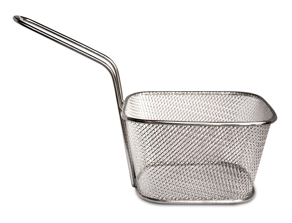 Cesta rectangular Fricosmos