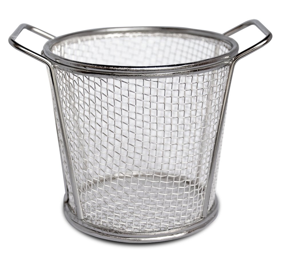 Cesta redonda Fricosmos