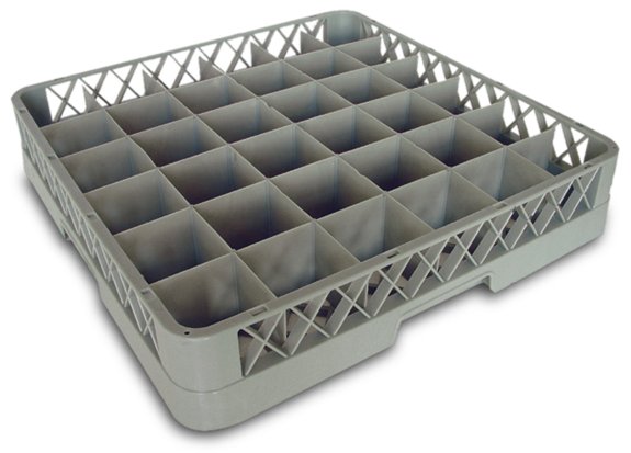 Cestos de vasos para lavavajillas Fricosmos 500x500x102 mm