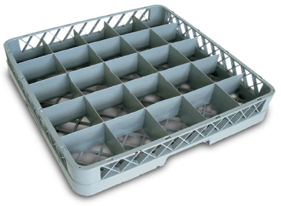 Cestos de vasos para lavavajillas Fricosmos 500x500x102 mm