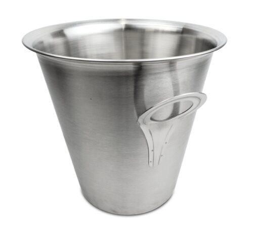 Champanera acero inox Fricosmos
