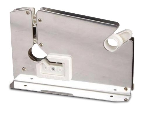 Cierra bolsas inox Fricosmos 150x25x110 mm