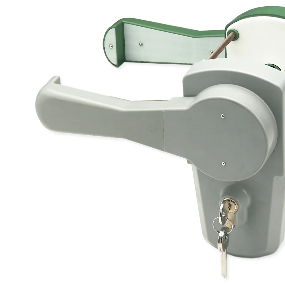 Cierre 4225-I con llave 101-120 mm izquierda – imagen 4