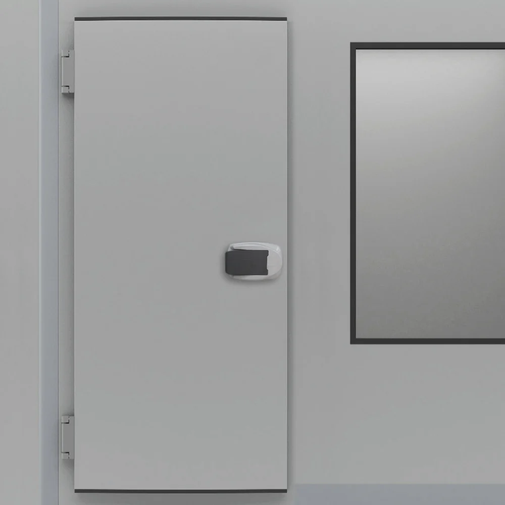 Cierre 5895 para puerta enrasada – imagen 4