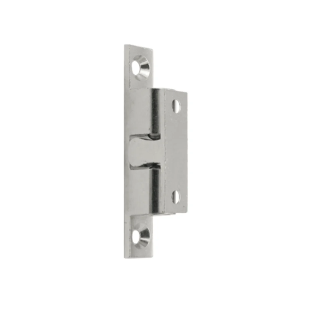 Cierre a bolas de latón niquelado BL · BLG