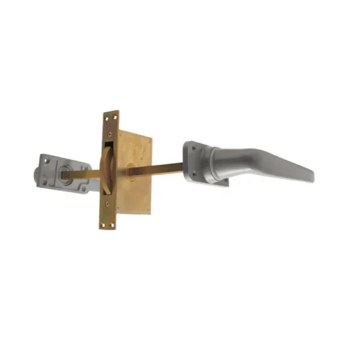 Compression latch G-961 right