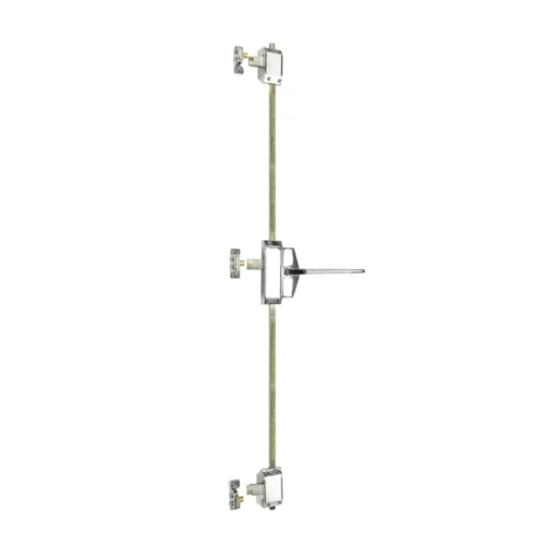 Cremone latch G-225 chrome