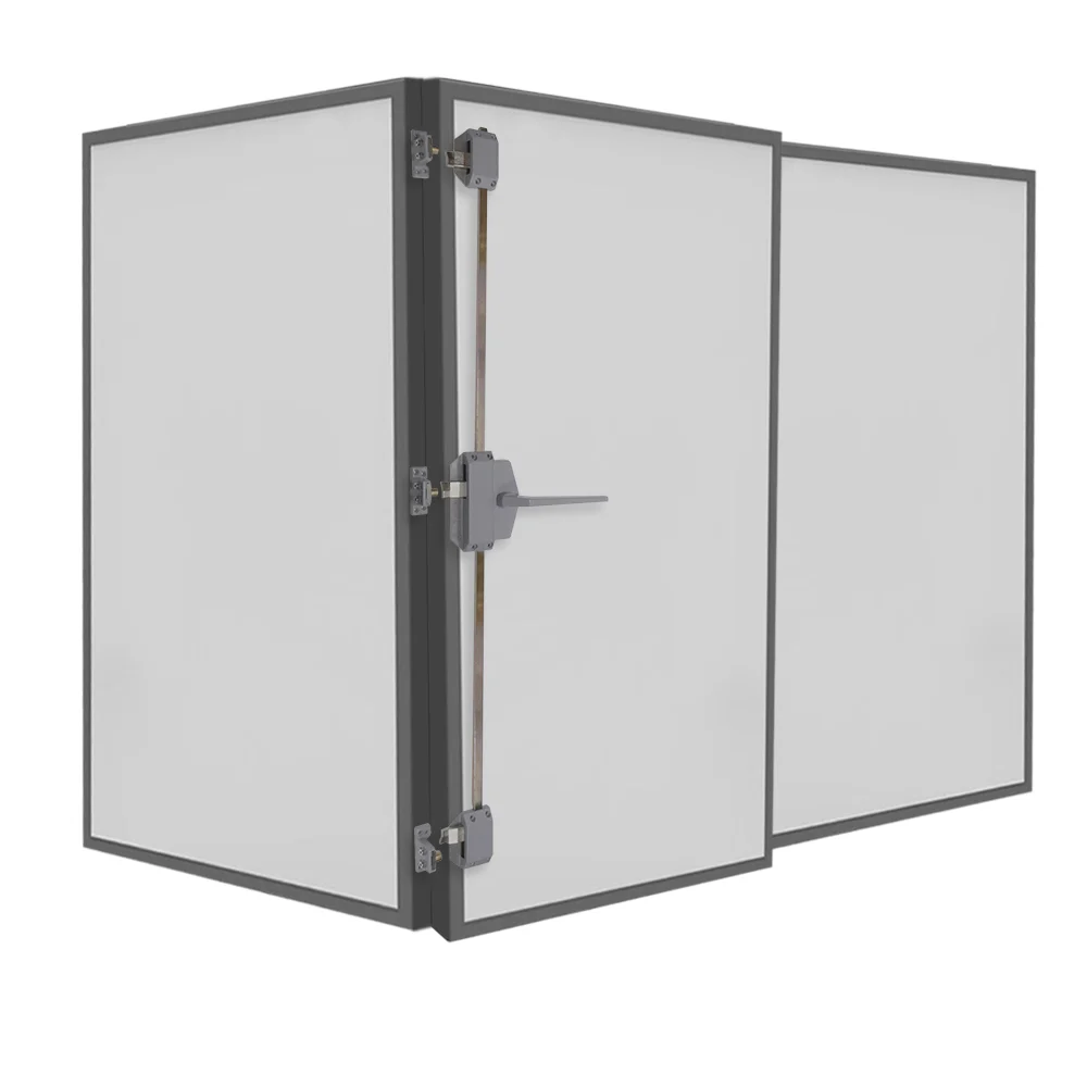 Cremone latch G-225 painted – image 4