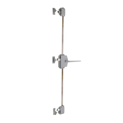 Cremone latch G-225 painted