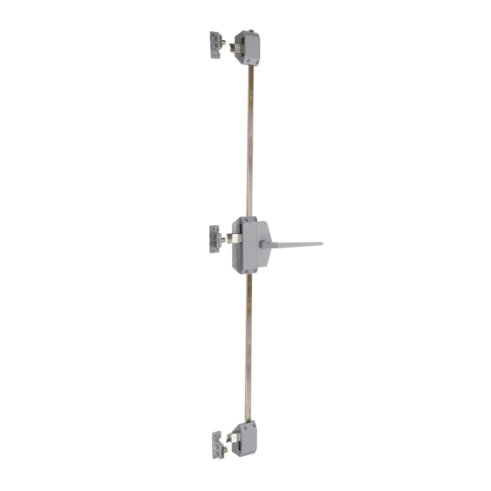Cremone latch G-225 painted