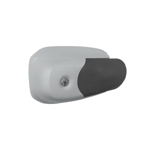 Latch G-5431 A 116-165 mm