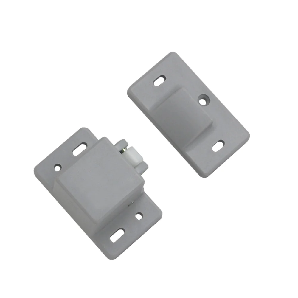 Cierre G-76/01 27 mm pintado izquierda – imagen 4