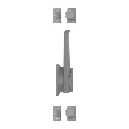 Latch G-76/01 27 mm painted left
