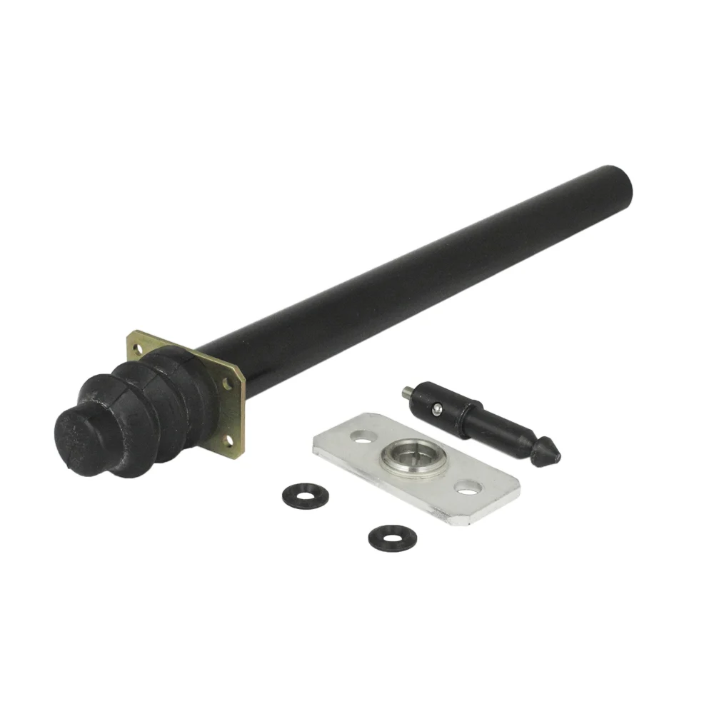 Latch G-761 low right painted – image 4