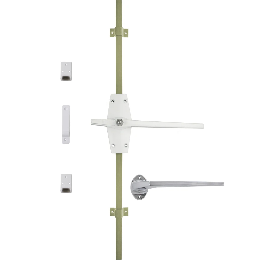 Latch G-952 painted