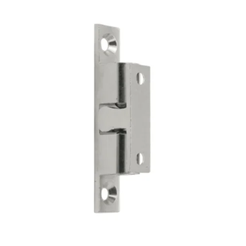 BLG/M brass roller catch with stainless rollers