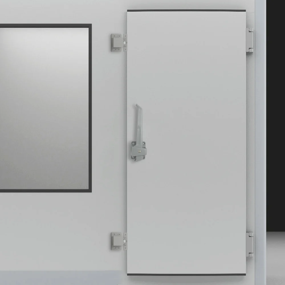Latch I-006-D right – image 6
