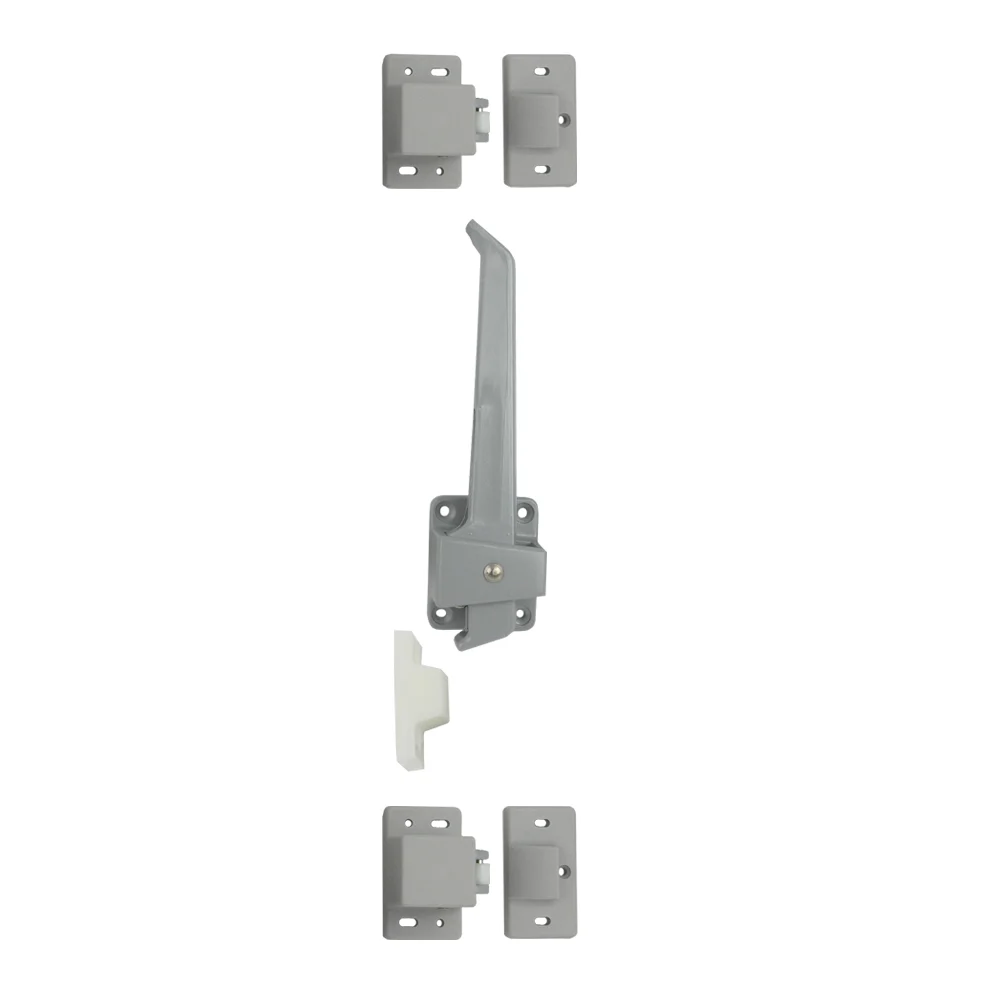 Latch I-006-D right