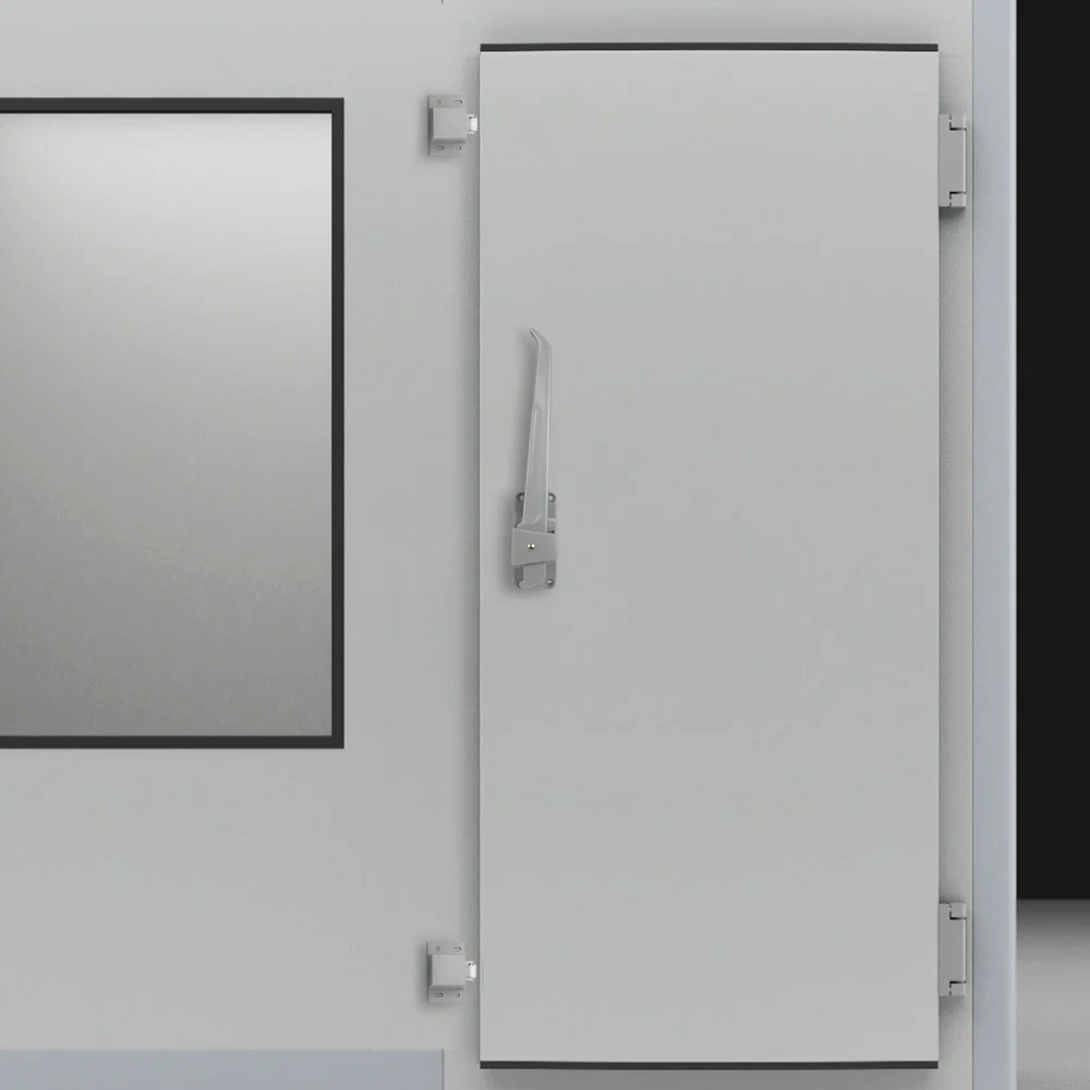 Latch I-1006 right – image 6