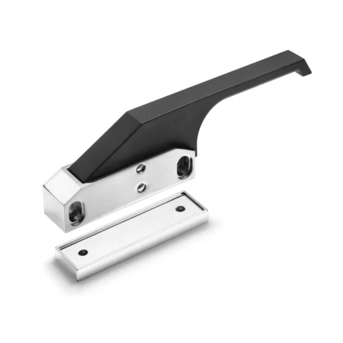 670-M magnetic latch without key