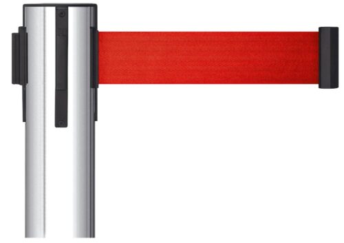 Columna de señalización con cinta Fricosmos ø320x910 mm